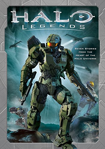 Halo Legends 2010