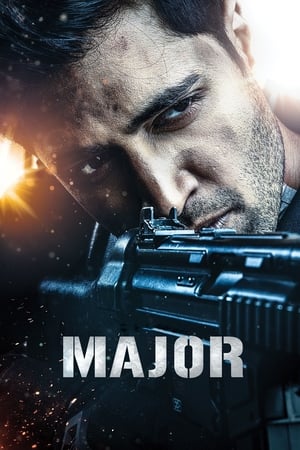 Major (2022) Pre-DVDRIP