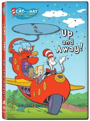 Cat in the Hat: Up & Away 2011