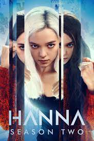 Hanna S02 2020 Web Series