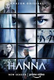 Hanna S03 2021 Web Series