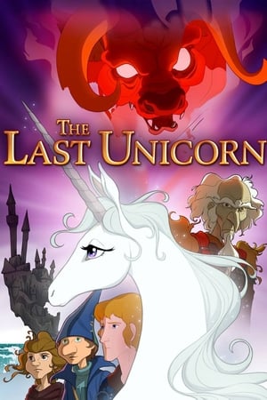 The Last Unicorn 1982