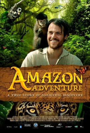 Amazon Adventure 2017 Dual Audio