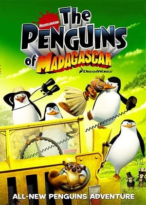 The Penguins of Madagascar 2008