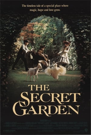 The Secret Garden 1993