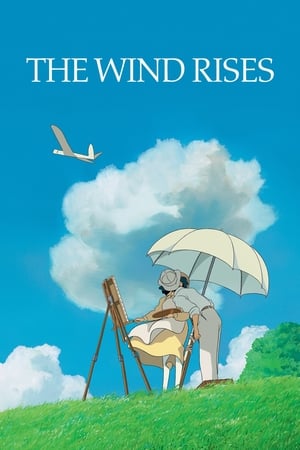 The Wind Rises 2013