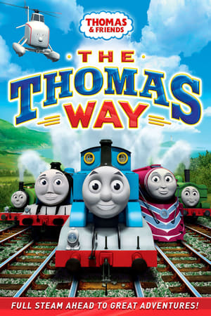 Thomas & Friends: The Thomas Way 2013