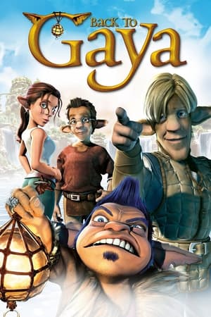 Back to Gaya 2004
