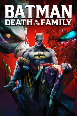 Batman: Death in the Family 2020