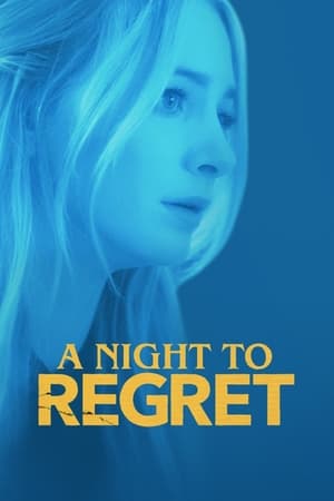 A Night to Regret 2018 Dual Audio