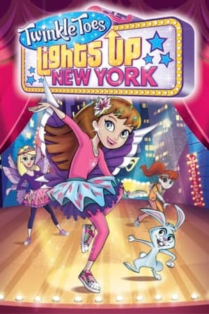 Twinkle Toes Lights Up New York 2016