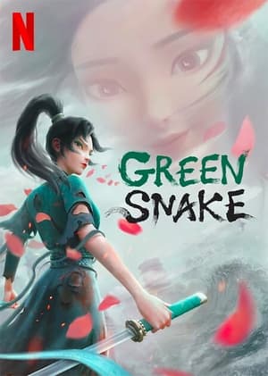 Green Snake 2021