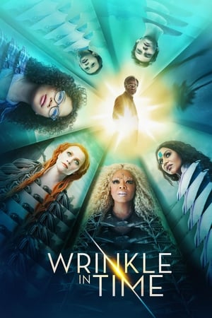 A Wrinkle in Time 2018 Dual Audio