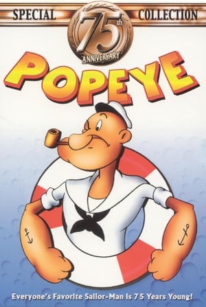 Popeye vol 2