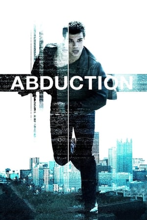 Abduction 2011 Dual Audio