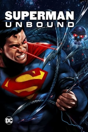 Superman: Unbound 2013