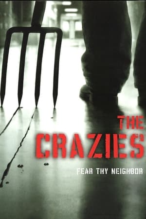 The Crazies(2010) Dual Audio
