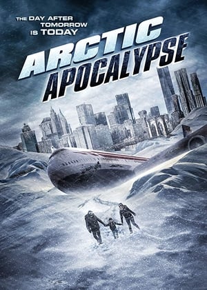 Arctic Apocalypse (2019) Dual Audio 