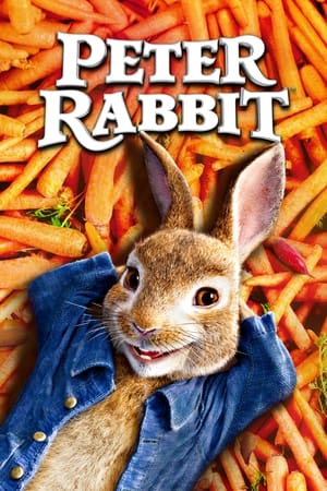 Peter Rabbit 2018