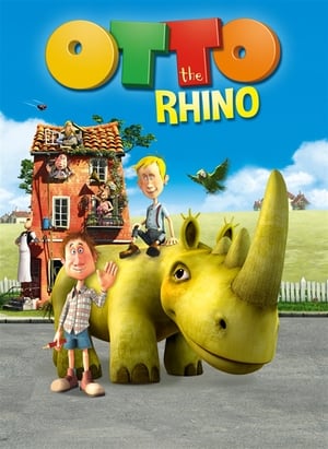 Otto the Rhino 2013