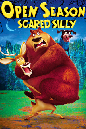 Open Season: Scared Silly 2015