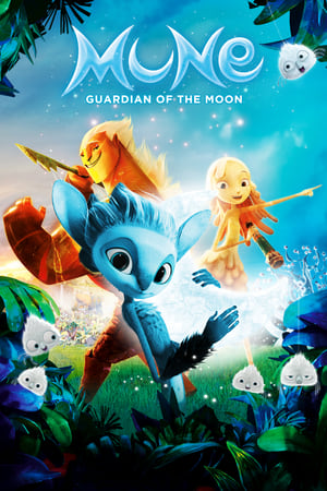 Mune: Guardian of the Moon 2015